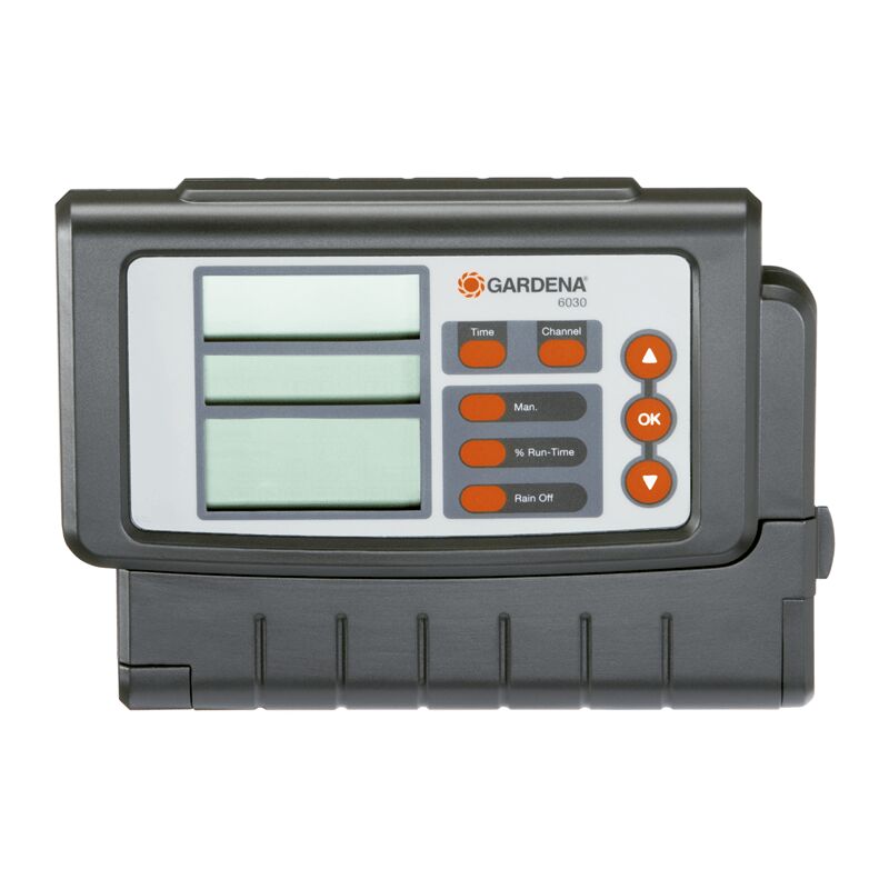 

Programador 6030 Classic - Gardena