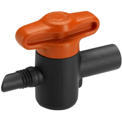Gardena 13231-20 Micro-Drip-System Regulierventil