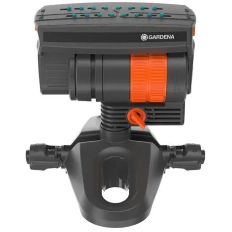 GARDENA 13325-20 Micro-Drip-System Viereckregner OS 90