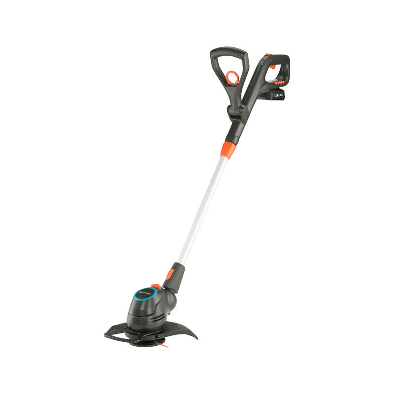 

GARDENA Set Recortabordes de batería ComfortCut Li-18/23