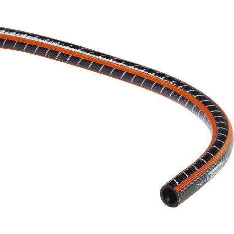 Gardena 18030-20 Comfort Flex Tuyau Gris/Orange Plastique 30 x 30 x 30 cm