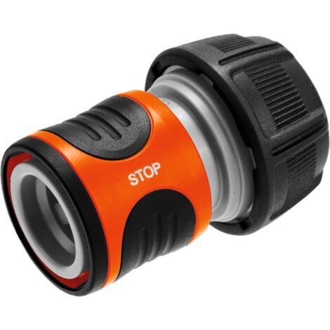 GARDENA 18214-20 Wasserstop 19mm (3/4"), verpackt