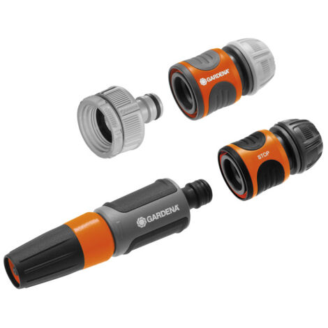 GARDENA 18291-20 OGS KIT D'ARROSAGE 1/2'' - 5/8''