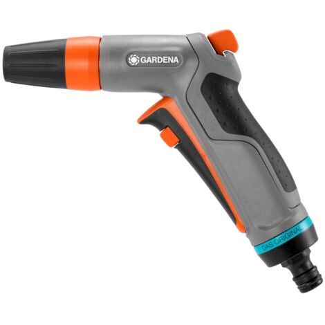 GARDENA 18303-20 Comfort Reinigungsspritze