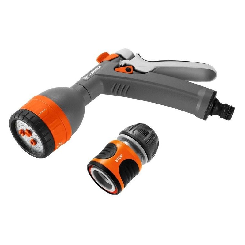 Gardena - Pistolet d'arrosage 18343-20