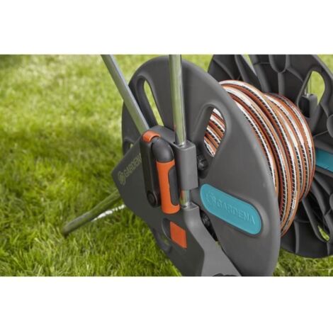 Gardena 18520-20 CleverRoll L Easy Hose Trolley