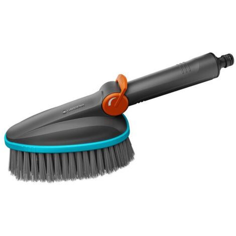 GARDENA 18842-20 Cleansystem Handbürste M soft