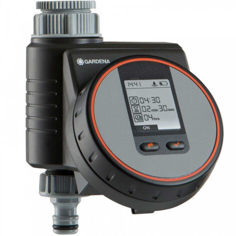Gardena 1890-28 Water Control Flex Irrigation Timer