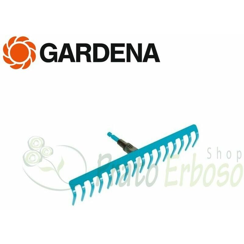 

3177-20 - Rastrillo de 30 cm