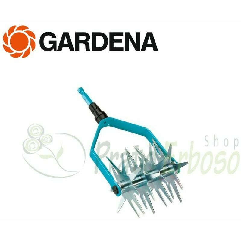 

3196-20 - Aireador estelar