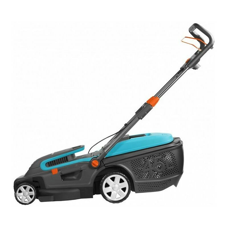 

PowerMax 1800/42 - Cortacésped eléctrico 42 cm