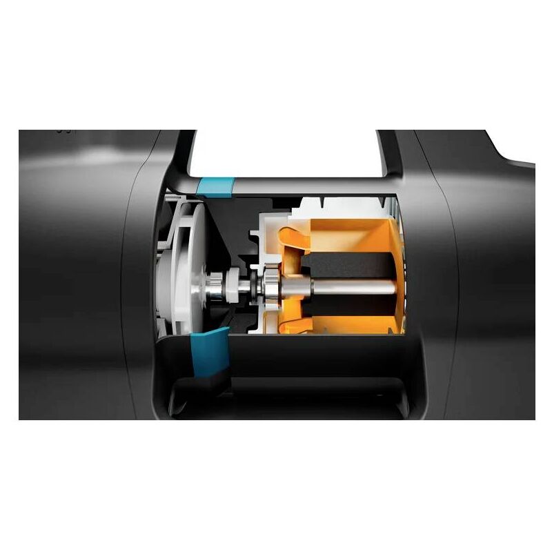 Gartenpumpe 5600 Silent+ Pompe de jardin 5600 l/h 47 m D398332 - Gardena