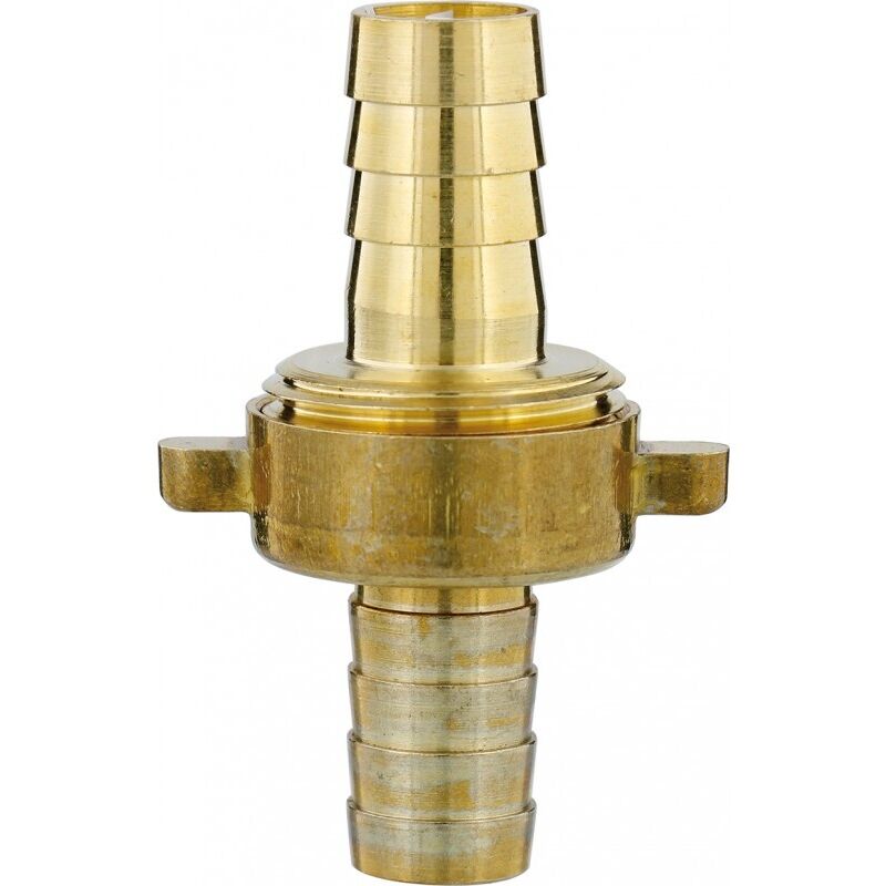 Gardena Raccord Laiton 2 pcs - vue 4