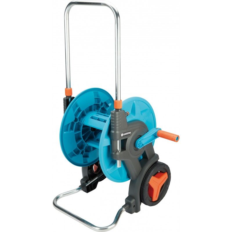 

8000-20 Bobinadora en rueda para tubo de regar Classic 60 TS - Gardena