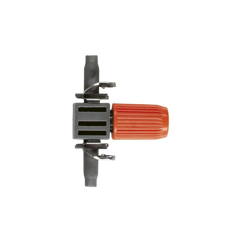 

Gotero lineal ajustable