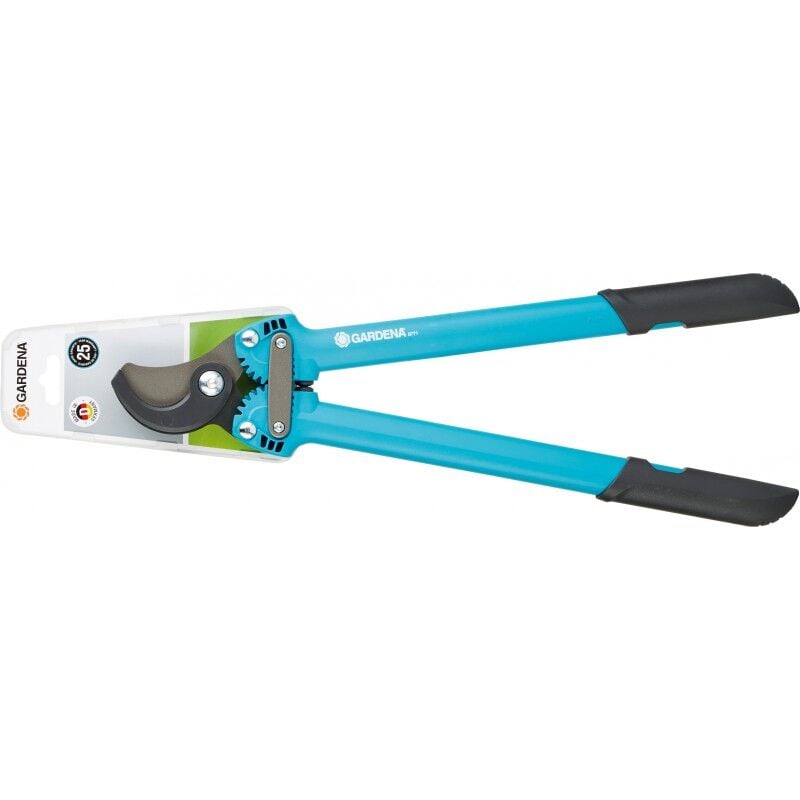 8771-20 Coupe-branches 500 al Comfort 50 cm pour branches de 3,5cm de diamètre maximum - Gardena