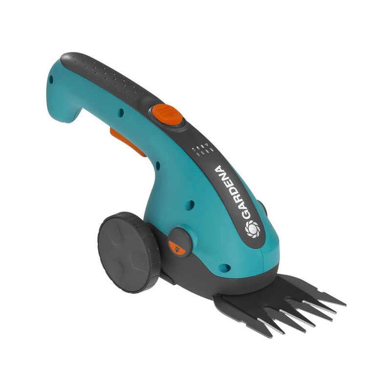 

Set Tijeras batería ClassicCut Li 3,6 V LI-ION / 2,5 AH