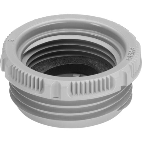 GARDENA Adaptateur 26/34 et 20/27 (5305-20).