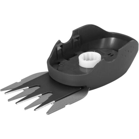 Gardena L'herbe et Buchmesser. adapté aux ciseaux sans fil. N ° d'article 9853. 9854. 9855. 9856. 9857. 9858