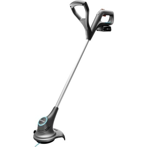 Gardena Akku-Trimmer SmallCut 23/18V P4A Ready-To-Use Set (14702-20)
