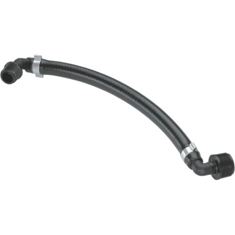 GARDENA Allonge déportée 20/27 (3/4") x 15/21 (1/2") (2739-20)