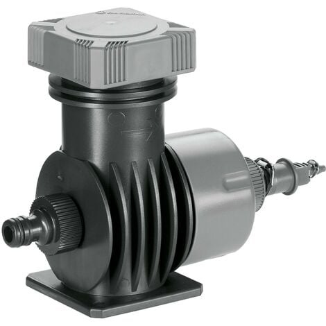GARDENA Aparato básico reductor de presión 2000 (1354-20)
