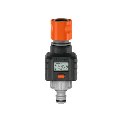 Aquamètre 8188-20 GARDENA - plusieurs modèles disponibles