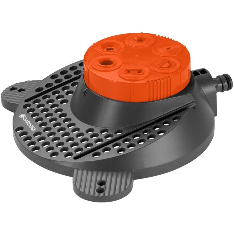 Gardena - Arroseur multi-surfaces Plus Boogie Classic (2073-20).