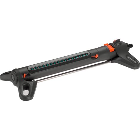 GARDENA Arroseur oscillant AquaZoom M (18712-20).
