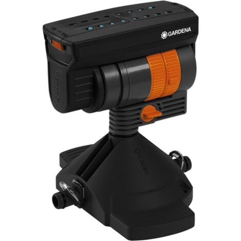GARDENA Arroseur oscillant OS 90 (8364-20)