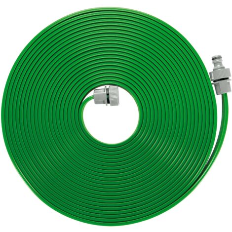 GARDENA Arroseur souple 15 m (1998-20).