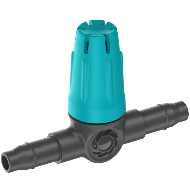 Asperseurs en ligne pour 'irrigation flexible de petites surfaces Boîte de 10 pièces - vue 2