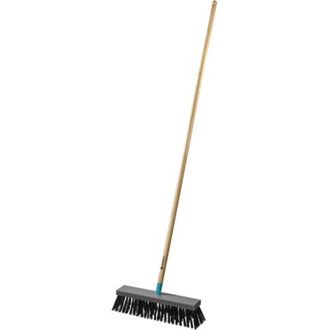 GARDENA Balai de cantonnier ClassicLine FSC® 100 % (17204-20)