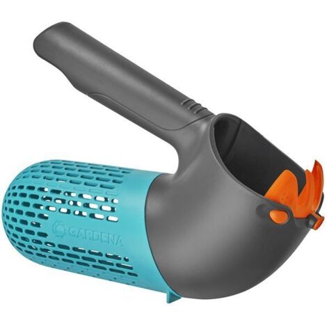 GARDENA Beerensammler-Set 17400-30 Gardena Combisystem
