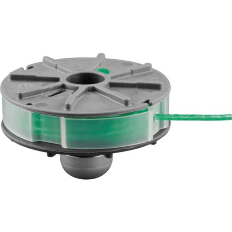 GARDENA Bobine de fil de coupe 4 m (5309-20)
