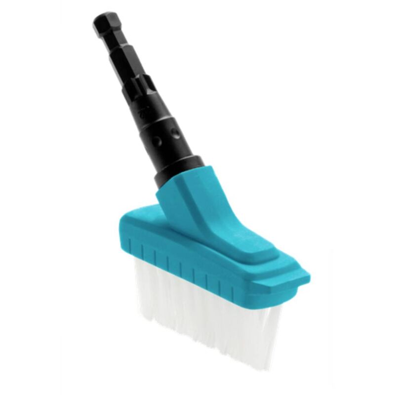 Brosse CS pour les joints en plastique