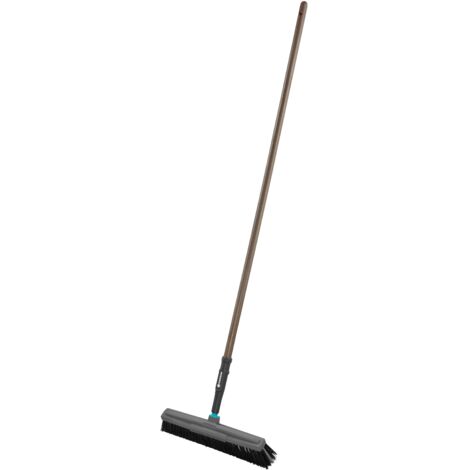 GARDENA Cepillo barredor One piece (17111-20)