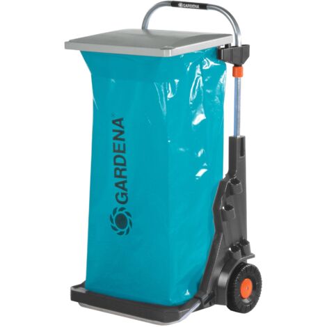 GARDENA Chariot de jardin mobile (232-20).