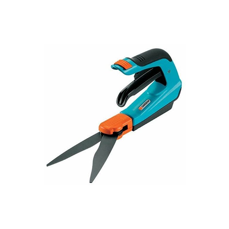 08735-30 comfort cisaille à gazon orientable - Gardena