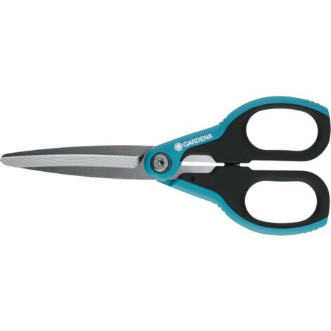 GARDENA Ciseaux coupe-tout lames longues SnipSnap XL (8705-20)