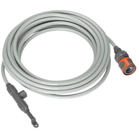 Gardena CityGardening Nebelsystem Grau 10 m