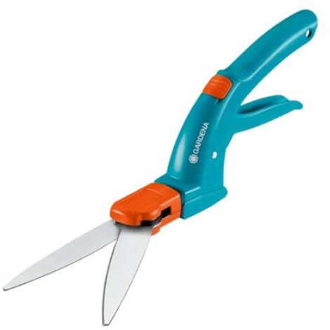 Gardena - Classic Grasschere, drehbar 8731-20