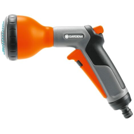 Gardena Classic Multibrause Schlauchzubehör