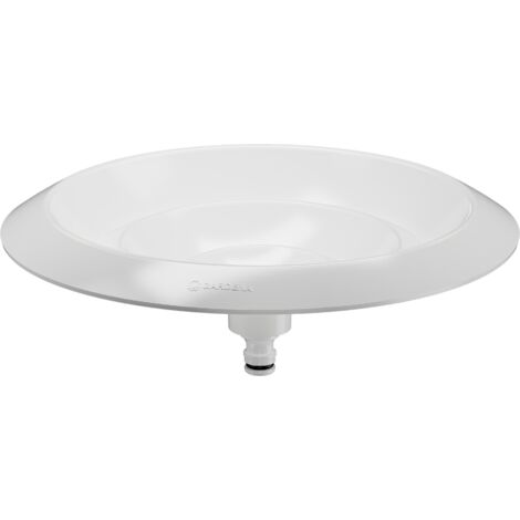GARDENA ClickUp Piscina per uccelli (11420-20)