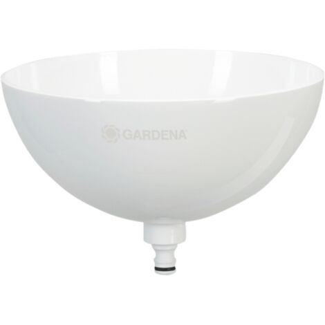 GARDENA ClickUp Pot de fleurs (11320-20)