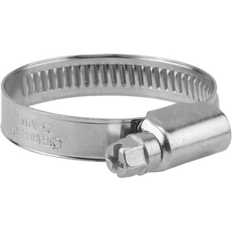 GARDENA Collier de serrage 25 - 40 mm 1" (7193-20)