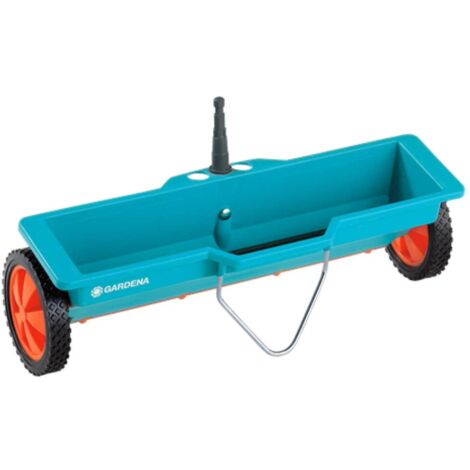 Gardena Combisystem Düngerstreuwagen 40 cm