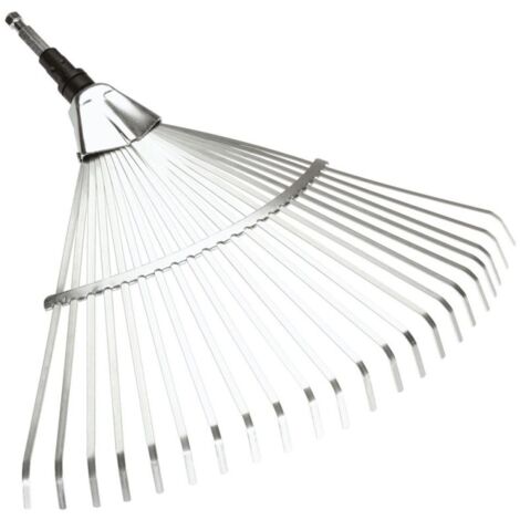 Gardena combisystem Fächerbesen 3102-20 50 cm