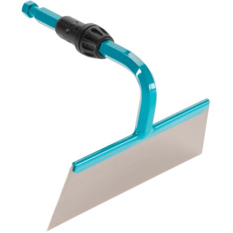 Gardena CombiSystem houe les mauvaises herbes. 16 cm de large / 3113-20