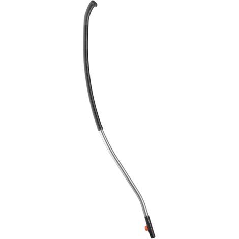Gardena Combisystem Plus Teleskopstange Aluminium 150 cm